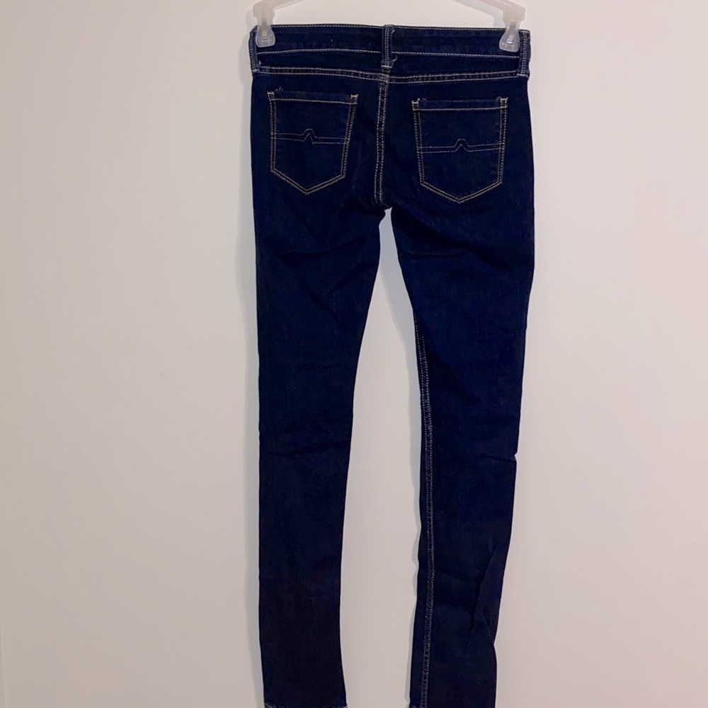 Jeans - Picture 4 of 5